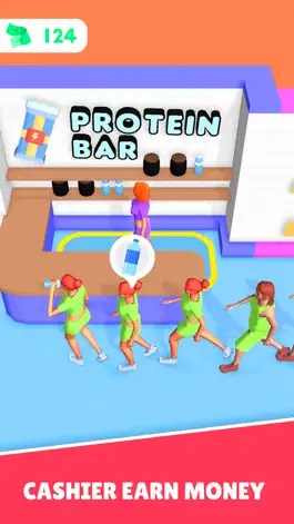 Game screenshot Basket Club apk