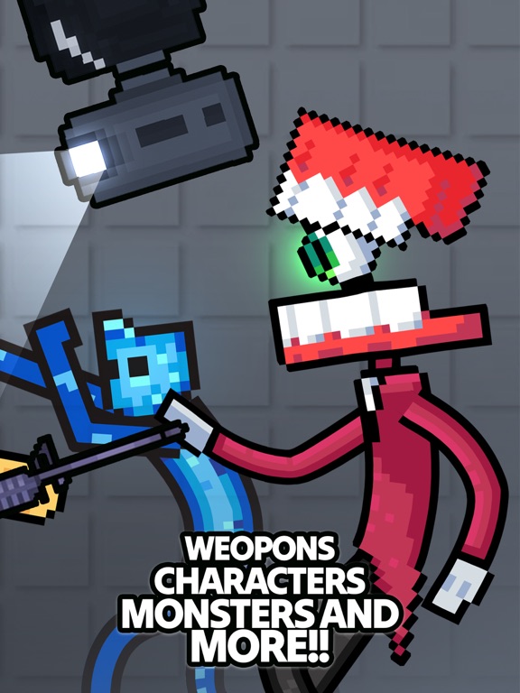 Télécharger Melon Playground Mods pour iPhone / iPad sur l'App Store (Divertissement)