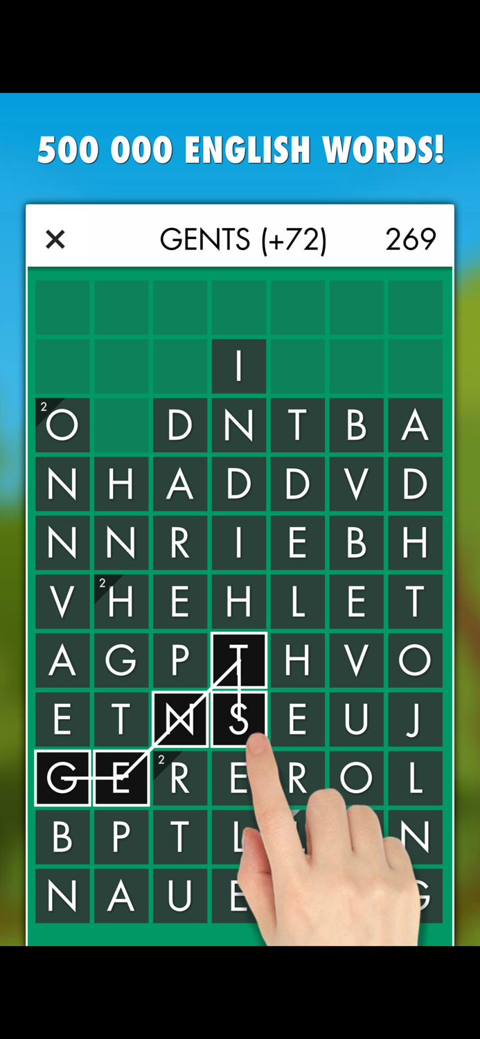 Word Search Champion PRO