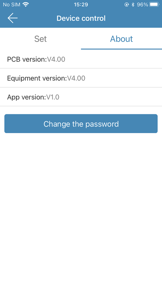 #4. JOY SCENT (iOS) 由: JOY SCENT