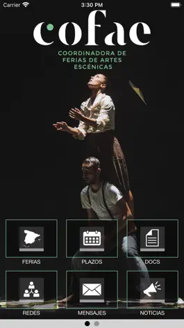 Game screenshot +COFAE mod apk