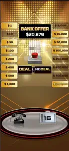 Richest Deal screenshot #6 for iPhone