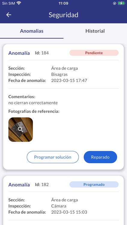 CTApp Mobile screenshot-6