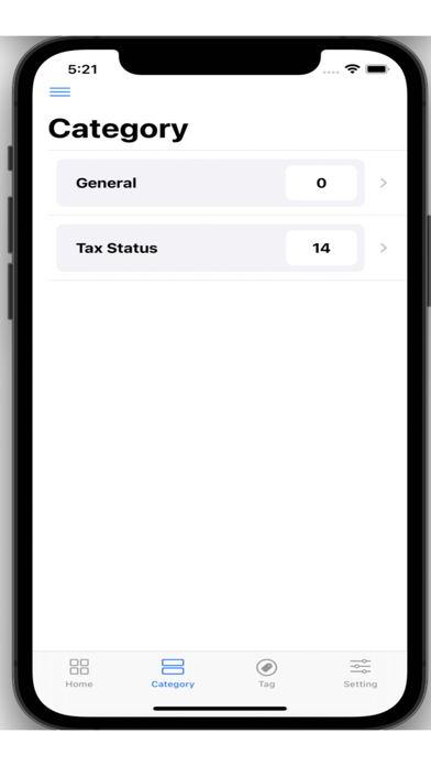 USA Tax Refund Status Screenshot