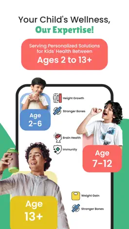 Game screenshot Little Joys: Kids Health App hack