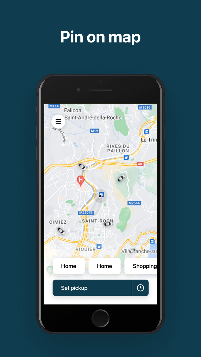 3J TRANSPORTS VTC Taxi France