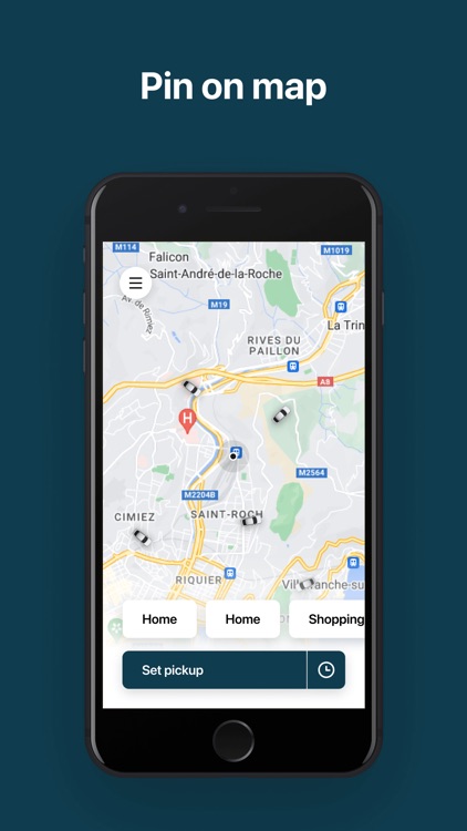 3J TRANSPORTS: VTC Taxi France