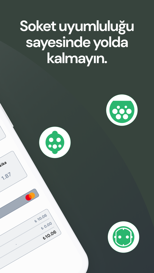 #4. NEVA ŞARJ (iOS) Podle: NEVA ŞARJ