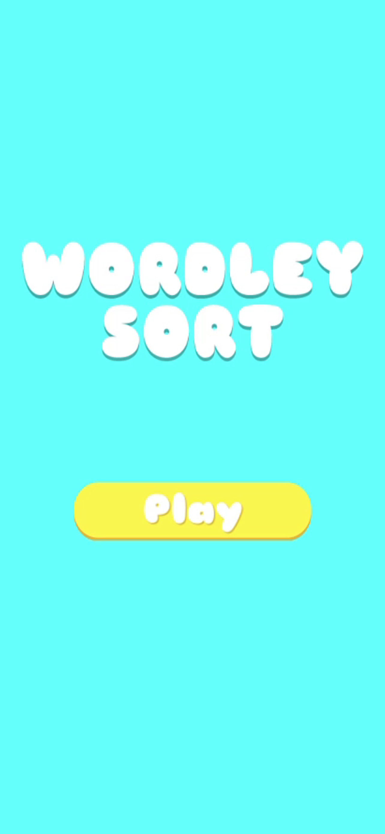 Word Guess & Swap