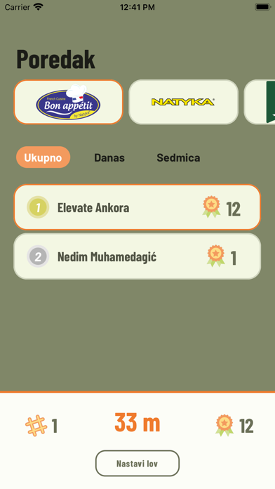 ZooDirectGO Screenshot