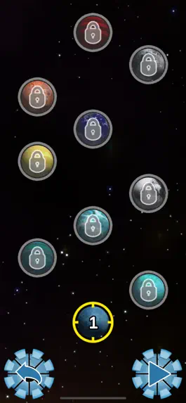 Game screenshot Starwalker: Space Adventure mod apk