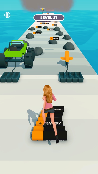 Battery Fest Screenshot