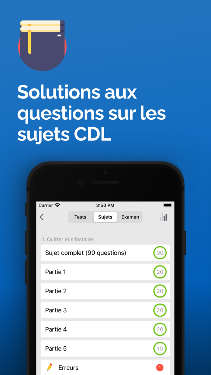 Code de la Route 2023 by Ray