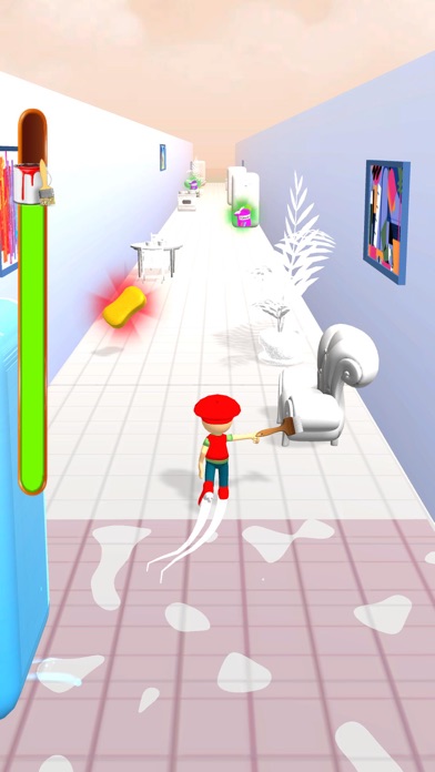 Paint Room Screenshot