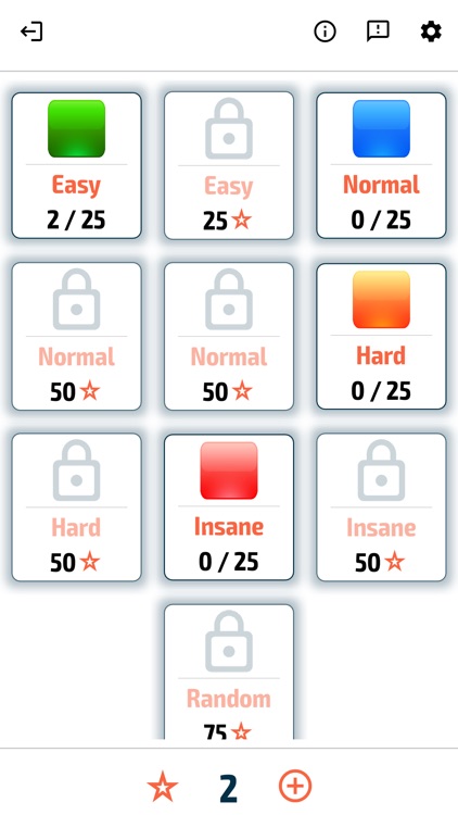 NumBox: Rotate and Conquer