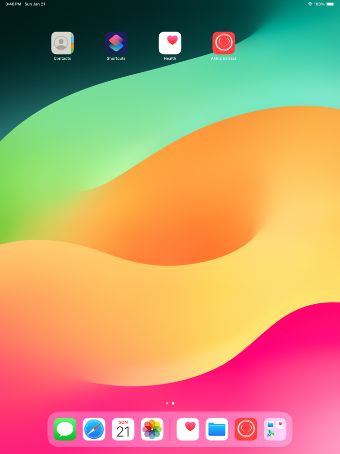 BpExtract - for Hilo