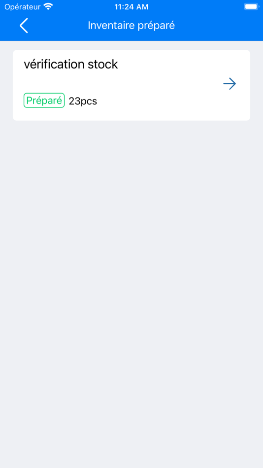 #2. Corim Scan (iOS) 由: Corim Solutions