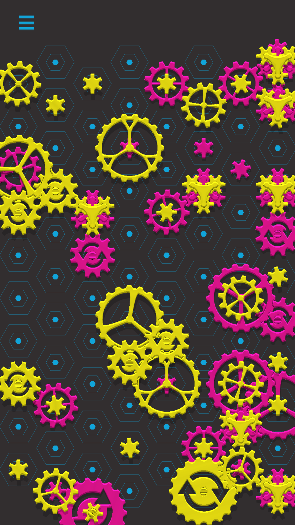 Cog Hero