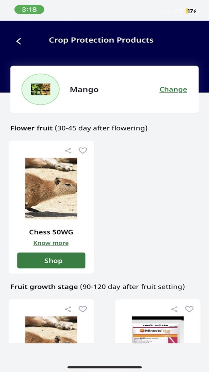 Cropwise Grower Pakistan