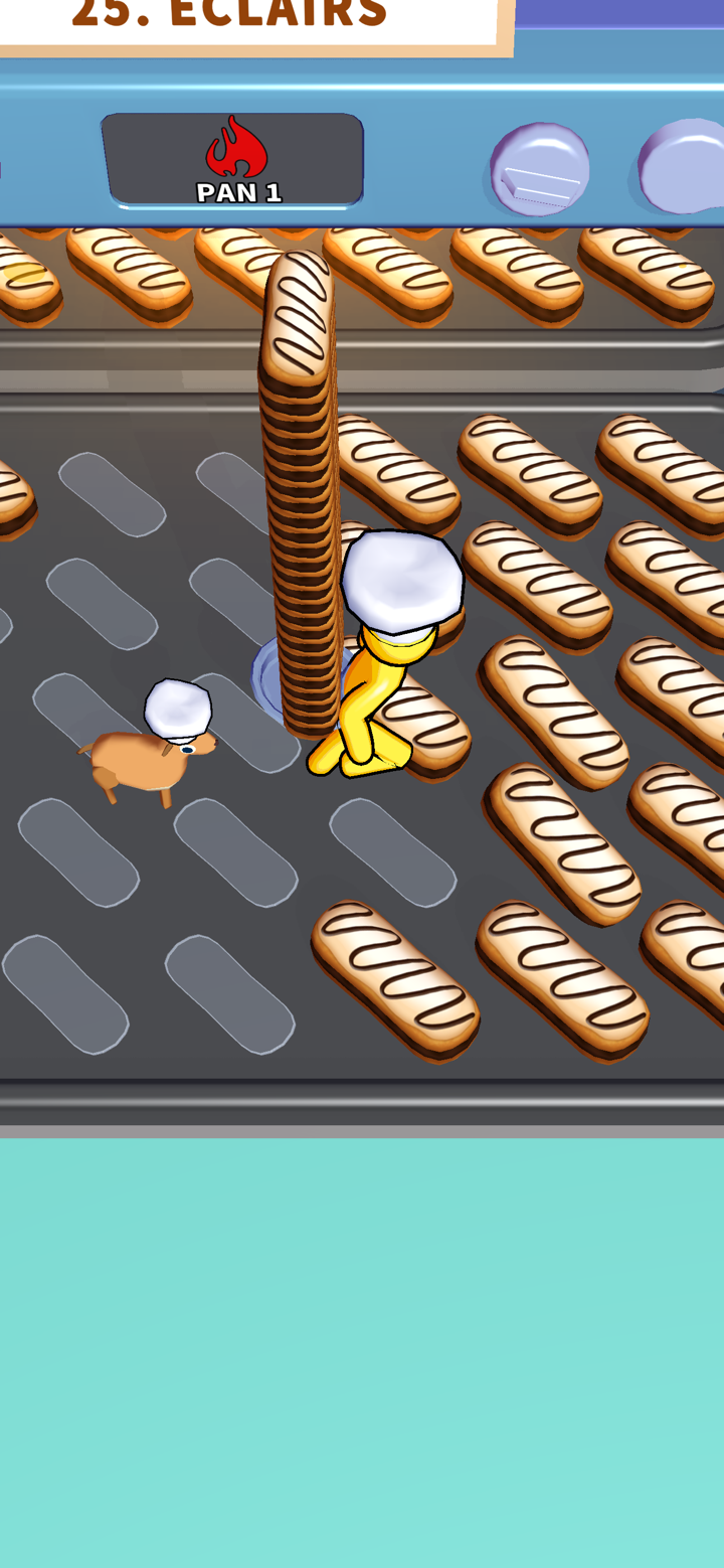 Baking Time! screenshot 5