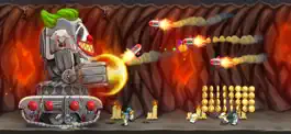 Game screenshot Jetpack Joyride apk