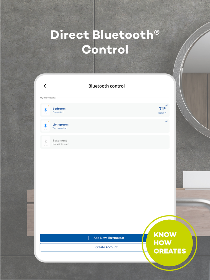 OJ Microline® UWG5®