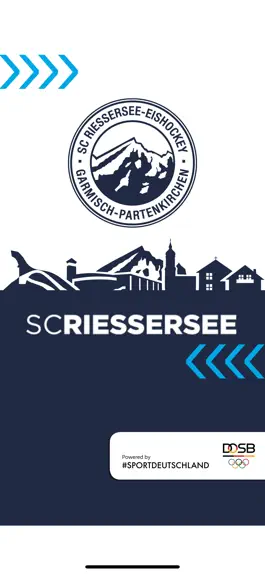 Game screenshot SC Riessersee mod apk
