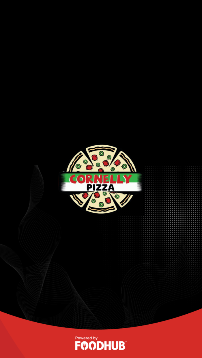 Cornelly Pizza