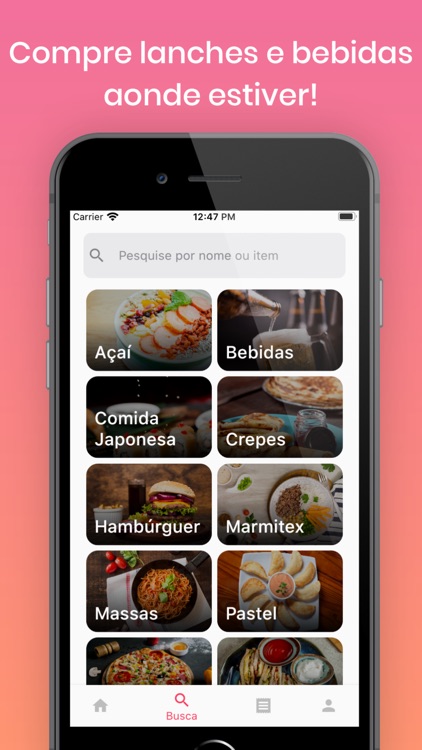 Mata Larica screenshot-4