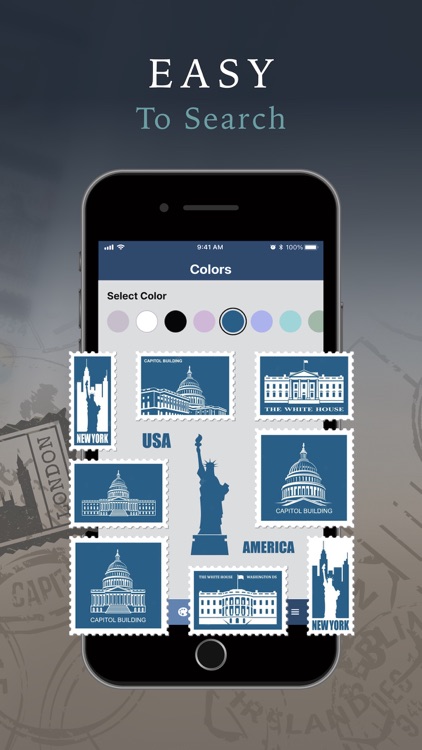 StampID: Identify Stamp Value. screenshot-4