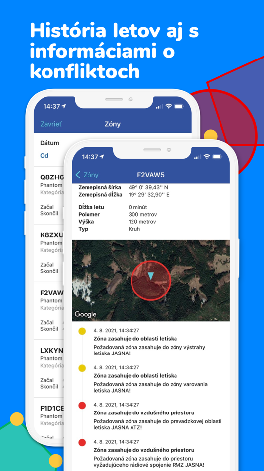 #3. MamDron (iOS) 由: R-SYS, s.r.o.