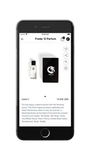 How to cancel & delete freda d parfum 4