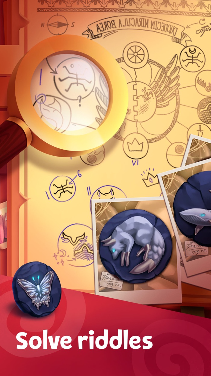 Jones Adventure Mahjong Match3