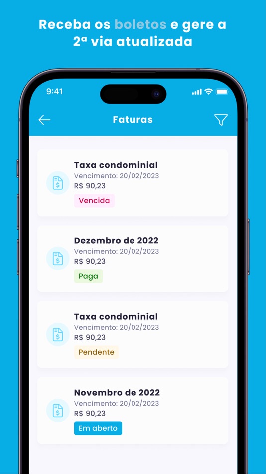 #5. GACon Condomínios (iOS) 由: UCONDO TECNOLOGIA LTDA - ME