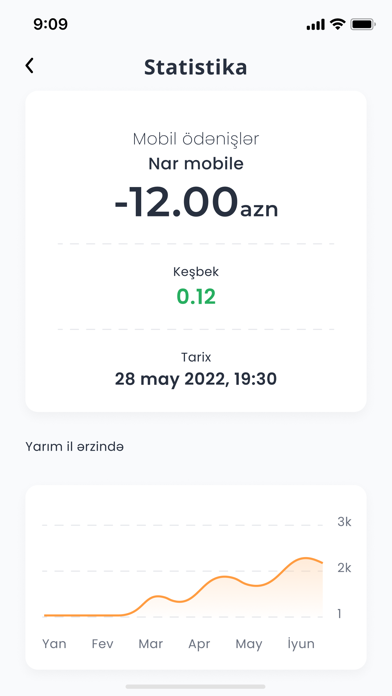 Kassam Screenshot