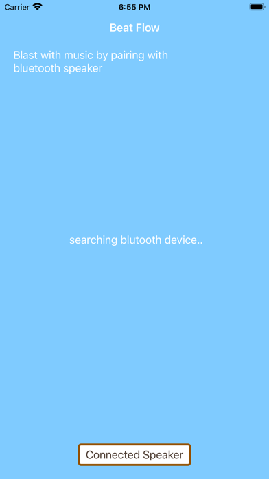 Screenshot #2 pour BeatToneFlow