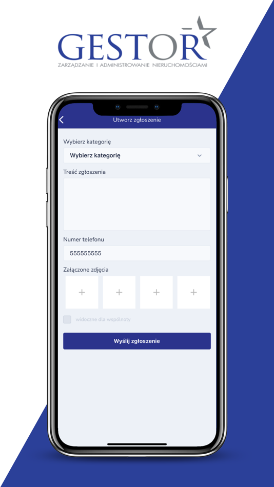 #4. Gestor (iOS) 由: Cormo Sp. z o. o.
