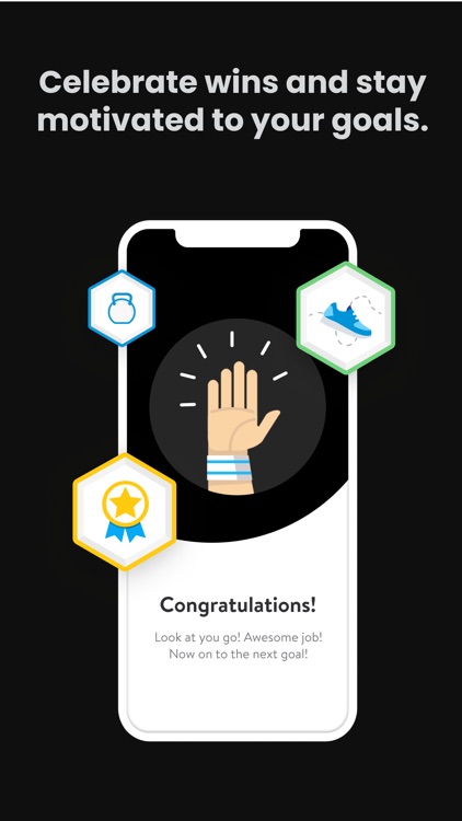 Xist Fitness screenshot-4