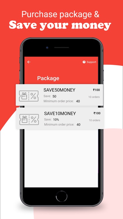 Bullet Express Courier screenshot-4