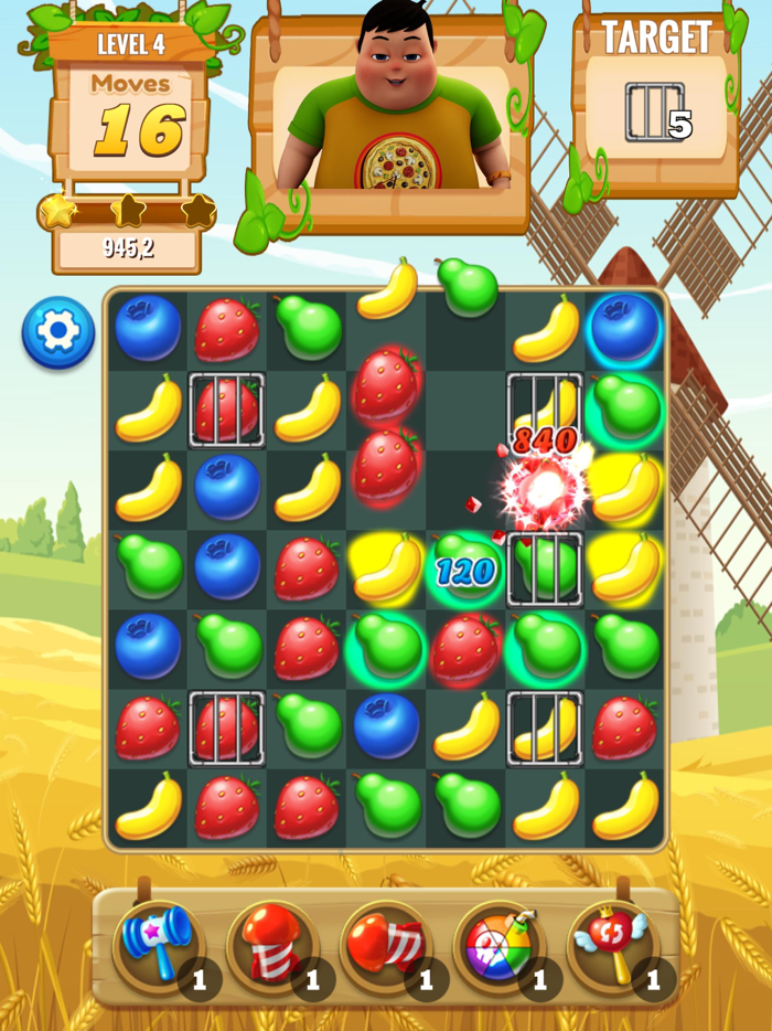 Eat Goli Eat  TMKOC Game