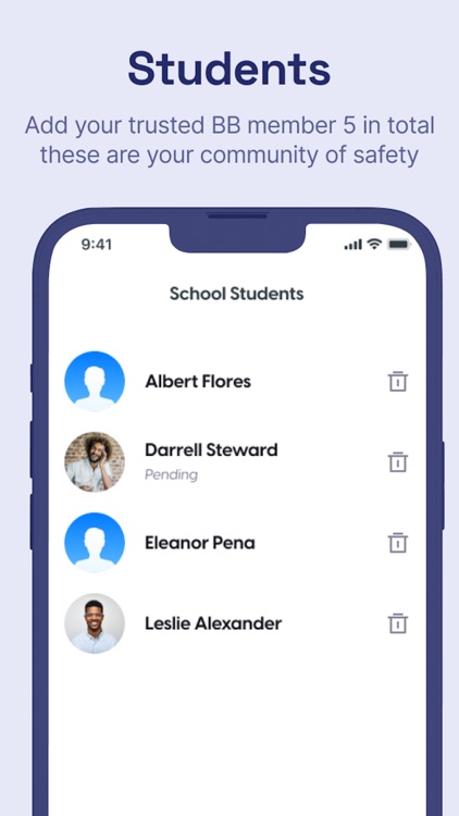 BB - NOW Buddy screenshot-4