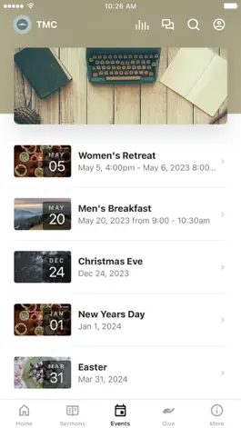 Game screenshot The Mountain Church hack