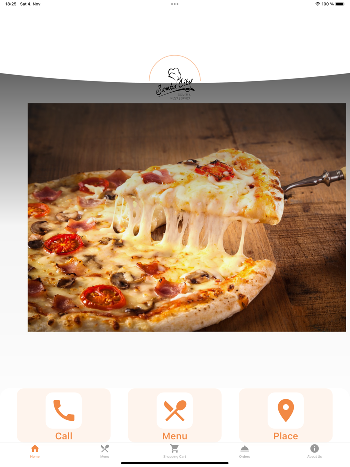 Samba City Deggendorf