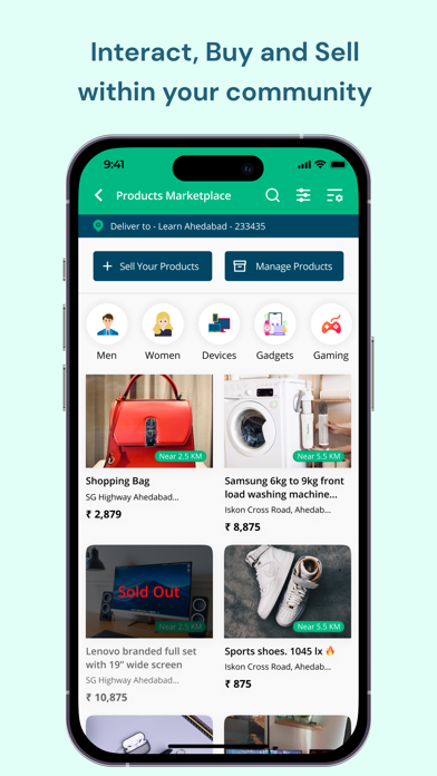 Cellula: Healthy Lifestyle App Screenshot