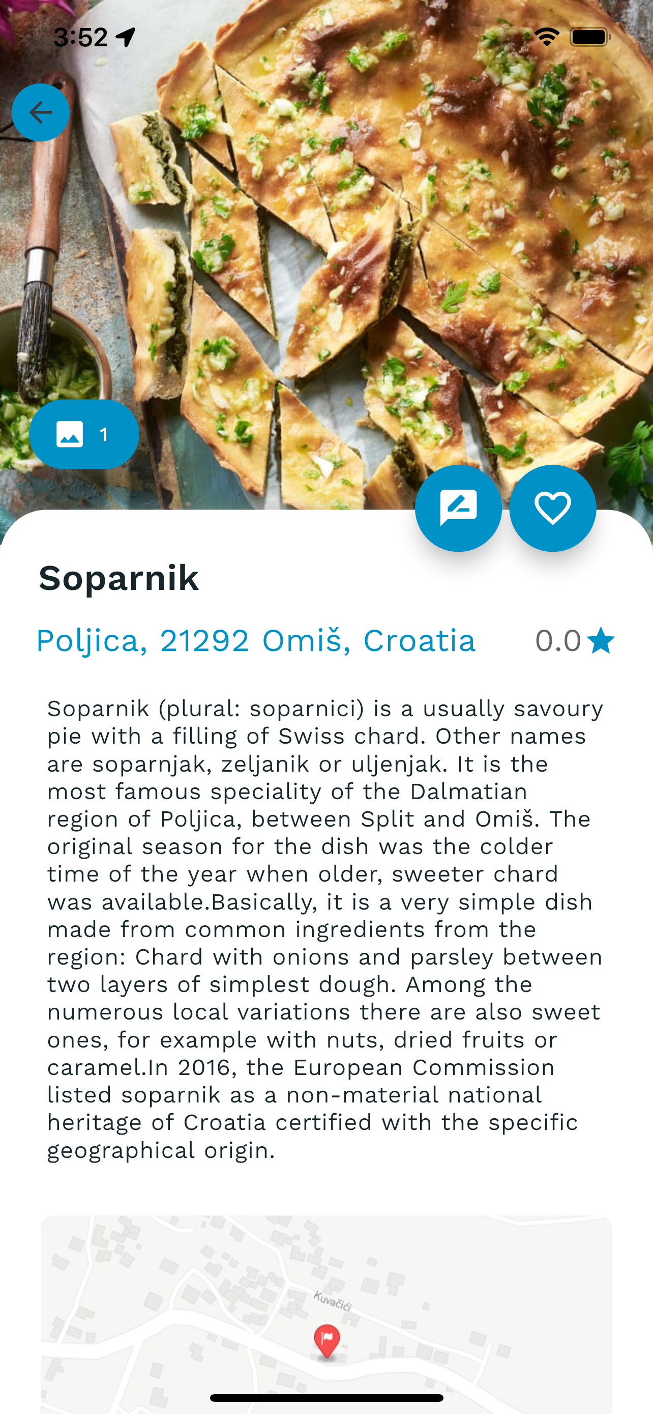 Dalmatia AI