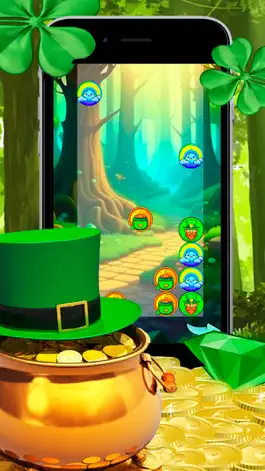 Game screenshot Landing Slot Twist apk