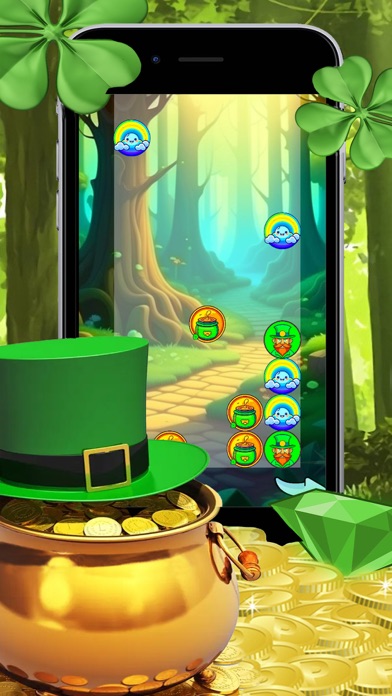 Landing Slot Twist Screenshot