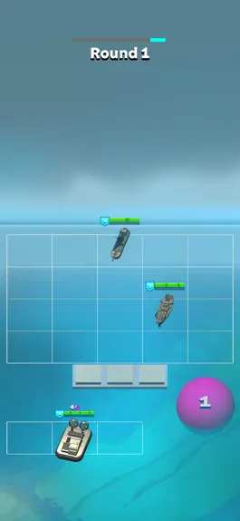 Game screenshot Mini Battleship hack