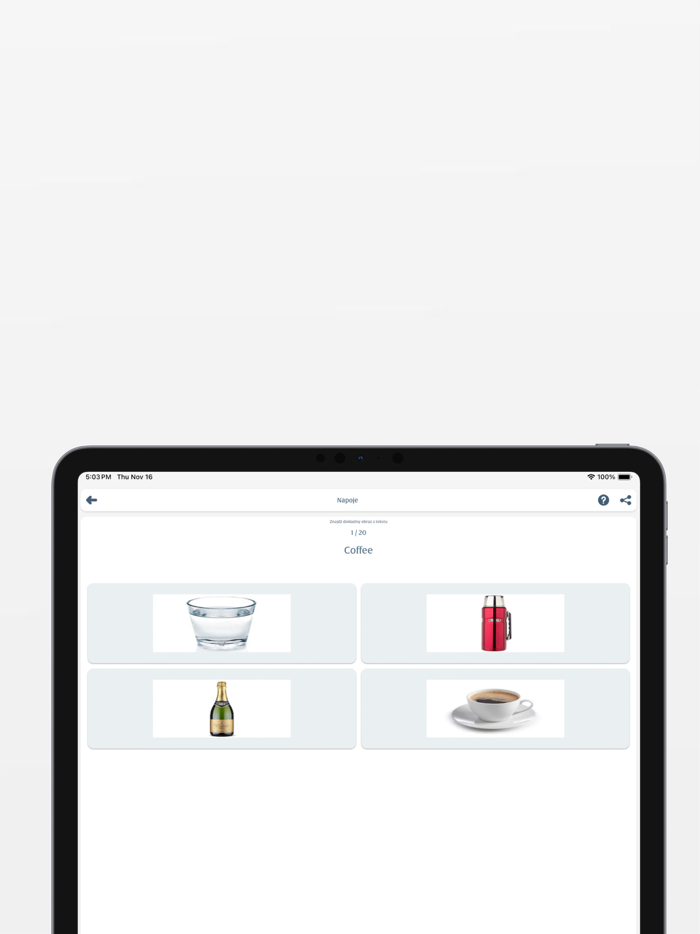 Uczyć się angielskiego