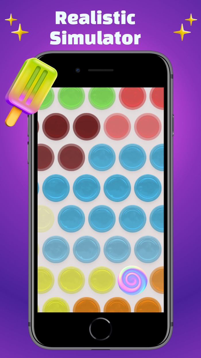 Daily Slimes and Fluid Simulator